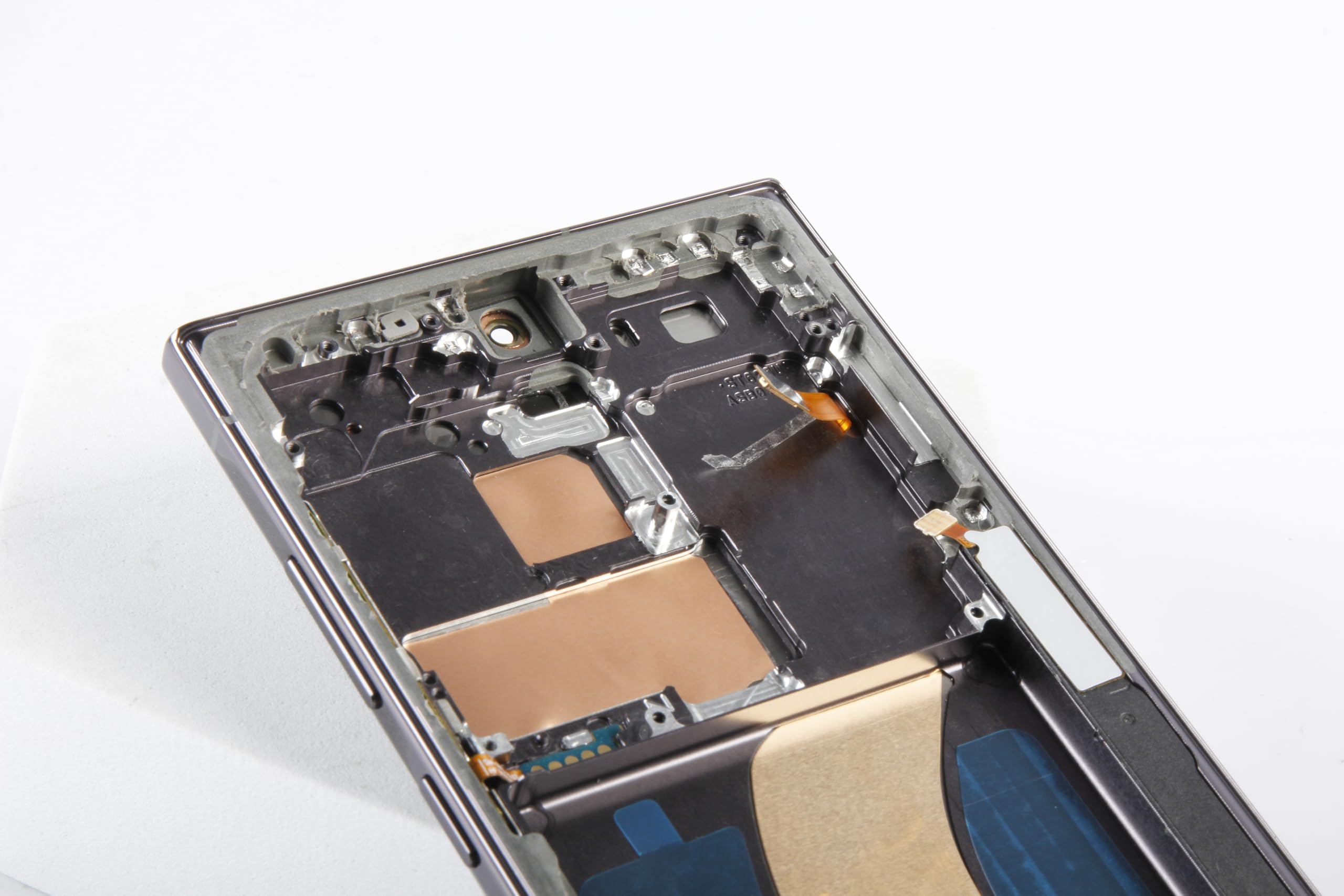 S23 Ultra S918U W タッチディスプレイデジタイザー修理部品用 Amazon | Samsung Galaxy S23 Ultra用OLED ディスプレイ用 Samsung S23